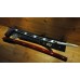 High Quality Nami Koshirae Hishi-Gami Suguha Hamon Japanese Sword