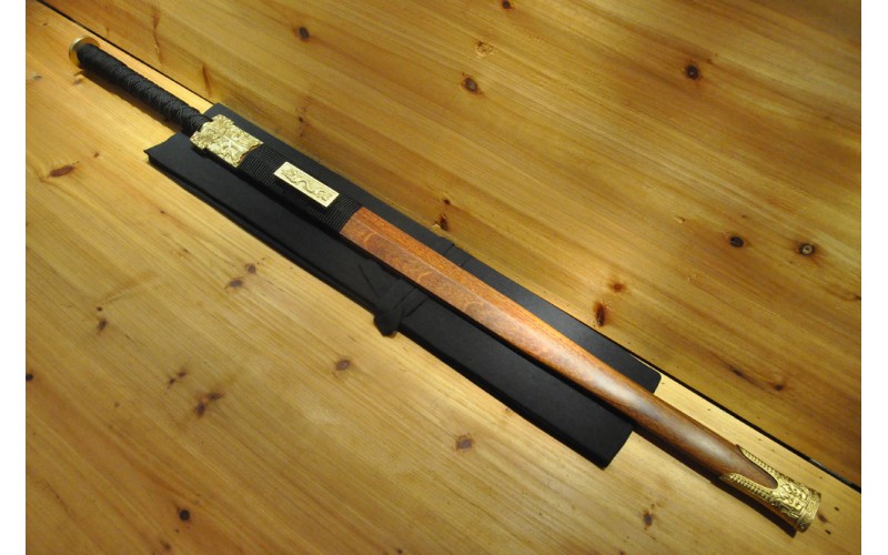 Han Dynasty Jian