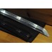 High Quality Dotanuki Mokko Tsuba Higo Fittings Real Silk Ito Bohi Japanese Sword