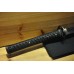 High Quality Niku Oil Quenched Nami Koshirae Futasuji-hi O Kissaki Katana Sword