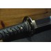 High Quality Niku Oil Quenched Nami Koshirae Futasuji-hi O Kissaki Katana Sword