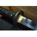 High Quality Niku Oil Quenched Nami Koshirae Futasuji-hi O Kissaki Katana Sword