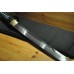 Hand Forged Oil Quenched TH Unokubi Zukuri Hishi-Gami Shinken Mat Cutter