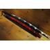 High Quality Nami Koshirae Hishi-Gami Suguha Hamon Japanese Sword