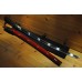 High Quality Nami Koshirae Hishi-Gami Suguha Hamon Japanese Sword