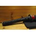 High Quality Nami Koshirae Hishi-Gami Suguha Hamon Japanese Sword